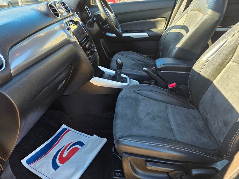 Used Suzuki Grand Vitara 2015 for sale - 77409190: Photo 32