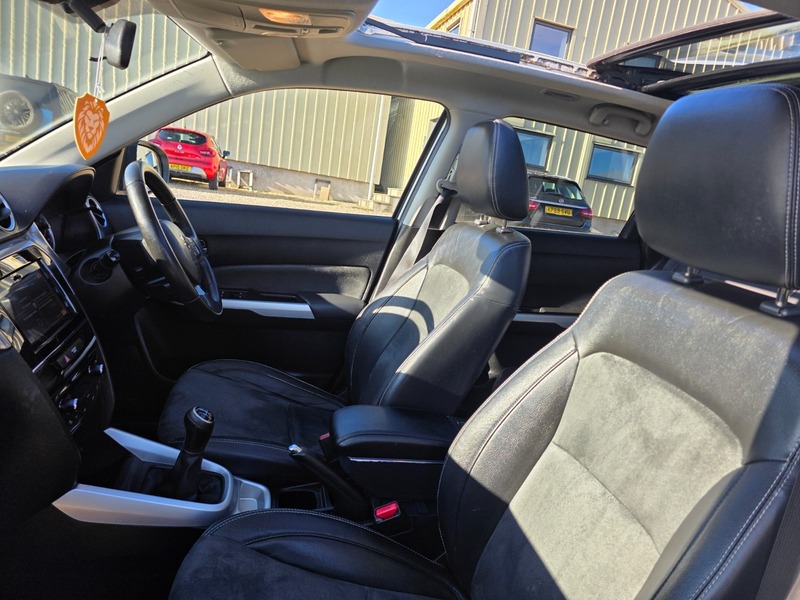 Used Suzuki Grand Vitara 2015 for sale - 77409190: Photo 33