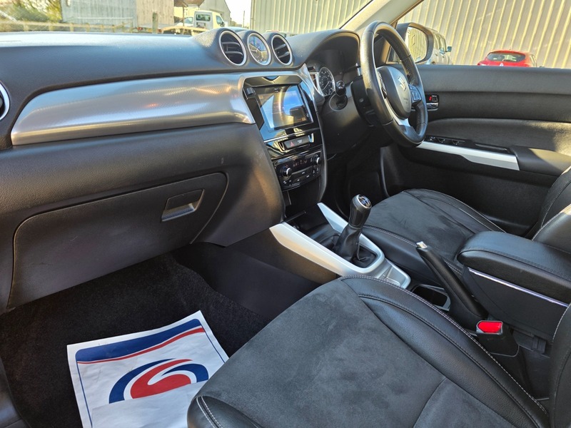 Used Suzuki Grand Vitara 2015 for sale - 77409190: Photo 34