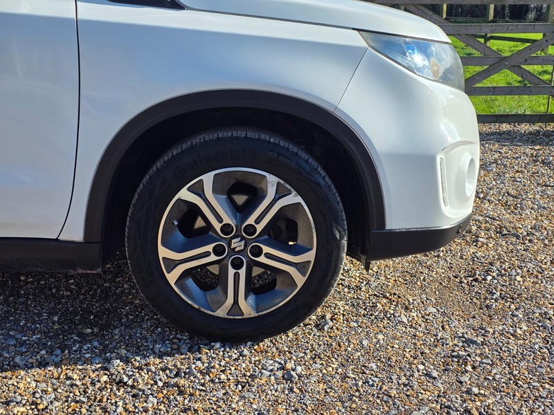 Used Suzuki Grand Vitara 2015 for sale - 77409190: Photo 4