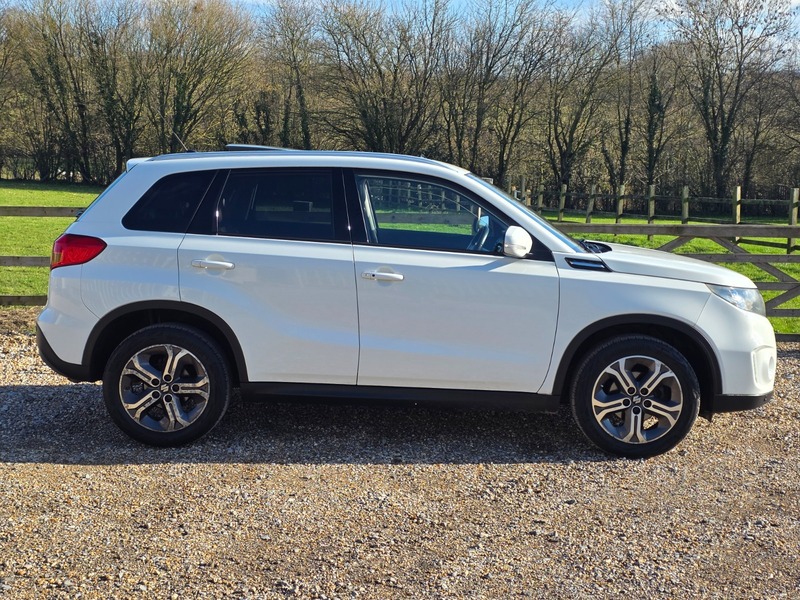 Used Suzuki Grand Vitara 2015 for sale - 77409190: Photo 5