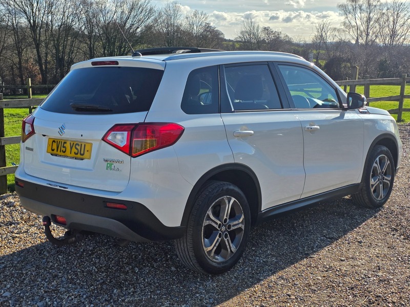 Used Suzuki Grand Vitara 2015 for sale - 77409190: Photo 6