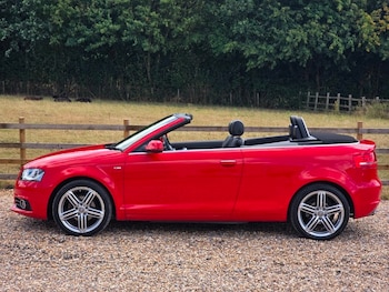 Used Audi A3 2013 for sale - 79423396: Photo