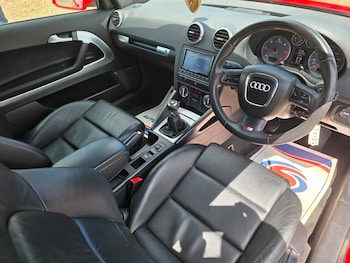 Used Audi A3 2013 for sale - 79423396: Photo