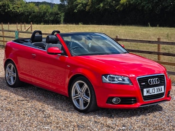 Used Audi A3 2013 for sale - 79423396: Photo