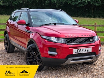 Used Land Rover Range Rover Evoque 2014 for sale - 79073061: Photo