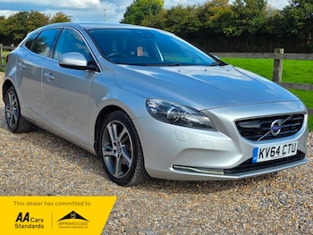 Volvo - V40