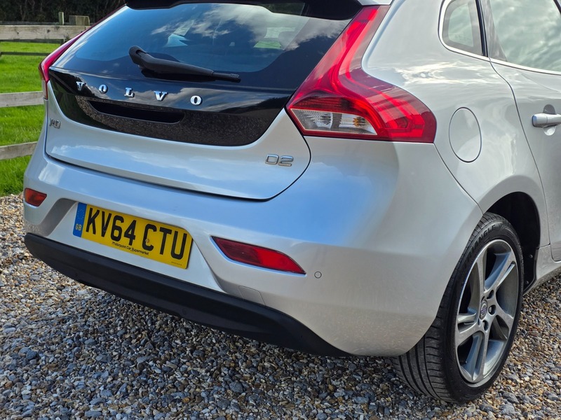 Used Volvo V40 2014 for sale - 76029950: Photo 7