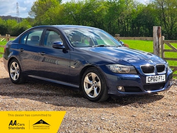 Used BMW 3 Series 2010 for sale - 78300079: Photo