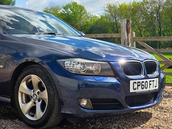 Used BMW 3 Series 2010 for sale - 78300079: Photo