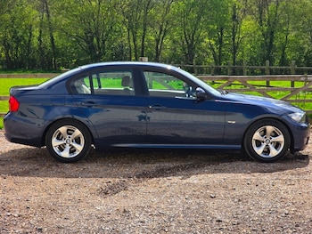 Used BMW 3 Series 2010 for sale - 78300079: Photo