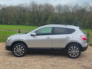 Used Nissan Qashqai 2012 for sale - 78083750: Photo