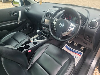 Used Nissan Qashqai 2012 for sale - 78083750: Photo