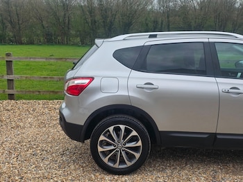 Used Nissan Qashqai 2012 for sale - 78083750: Photo