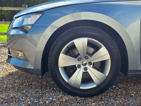 Used Skoda Superb 2016 for sale - 76173518: Photo 13