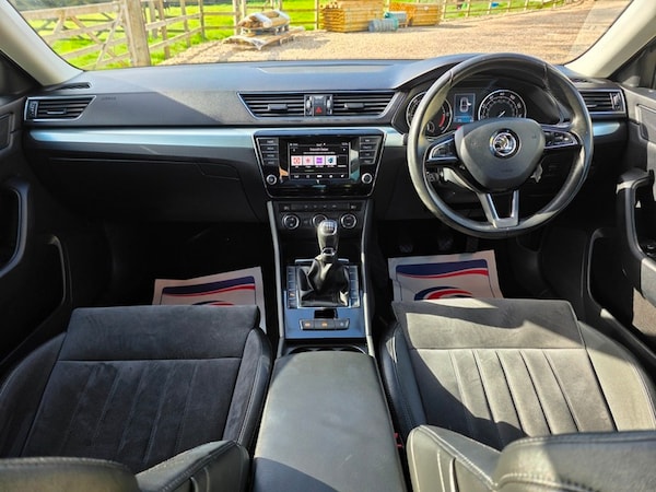 Used Skoda Superb 2016 for sale - 76173518: Photo 33