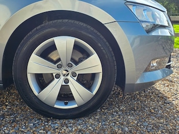 Used Skoda Superb 2016 for sale - 76173518: Photo 3
