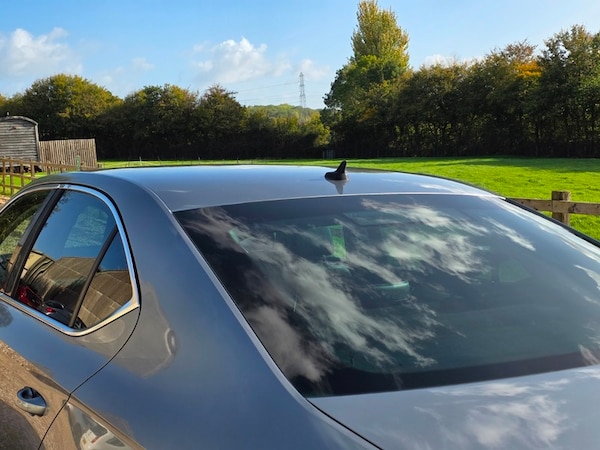 Used Skoda Superb 2016 for sale - 76173518: Photo 8