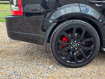 Used Land Rover Range Rover Sport 2012 for sale - 75398244: Photo