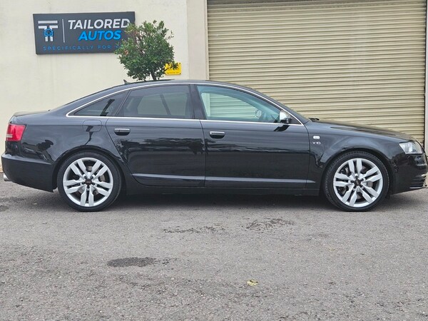 Used Audi A6 2007 for sale - 72418323: Photo 12