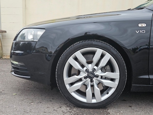 Used Audi A6 2007 for sale - 72418323: Photo 13