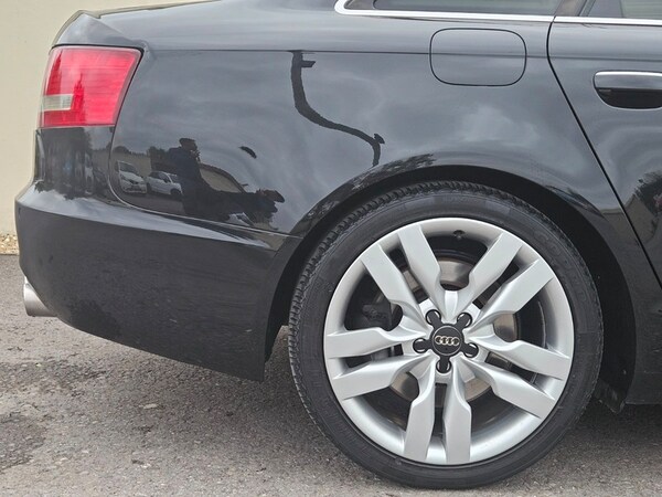 Used Audi A6 2007 for sale - 72418323: Photo 14