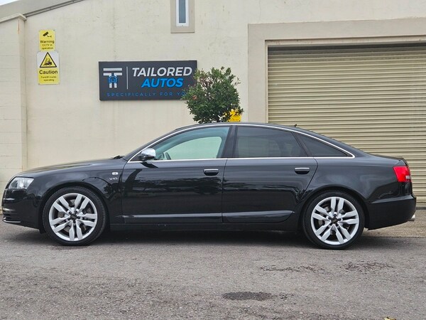 Used Audi A6 2007 for sale - 72418323: Photo 16