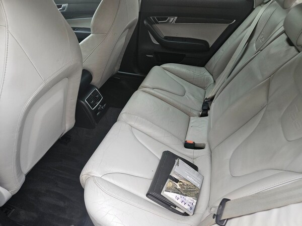 Used Audi A6 2007 for sale - 72418323: Photo 18