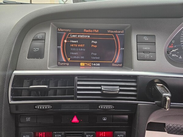 Used Audi A6 2007 for sale - 72418323: Photo 19