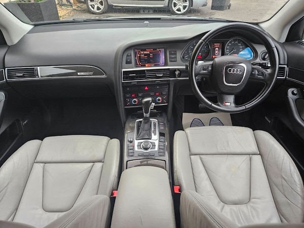 Used Audi A6 2007 for sale - 72418323: Photo 20
