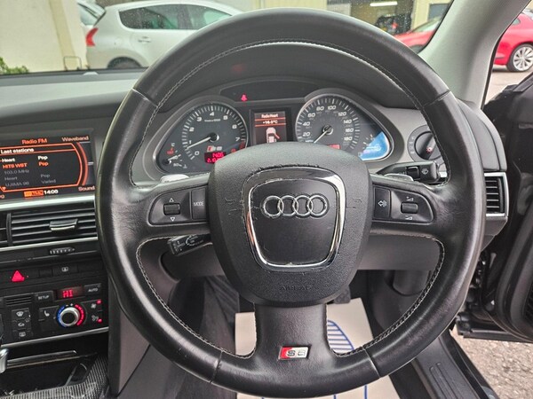 Used Audi A6 2007 for sale - 72418323: Photo 21