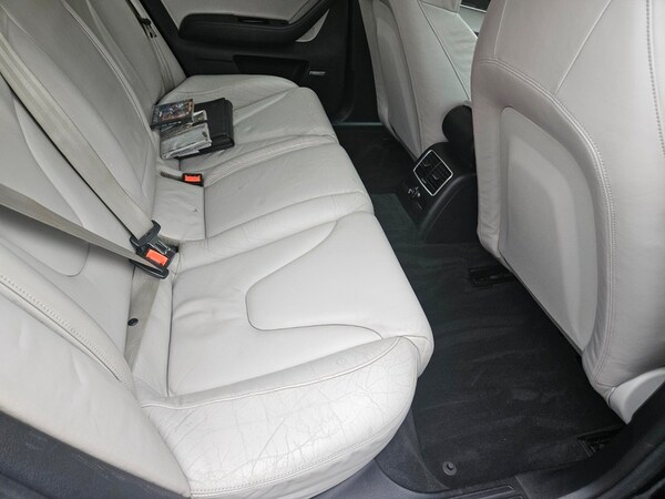 Used Audi A6 2007 for sale - 72418323: Photo 22