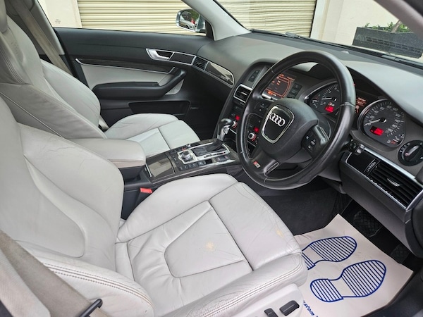 Used Audi A6 2007 for sale - 72418323: Photo 23