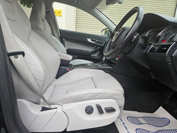 Used Audi A6 2007 for sale - 72418323: Photo 25