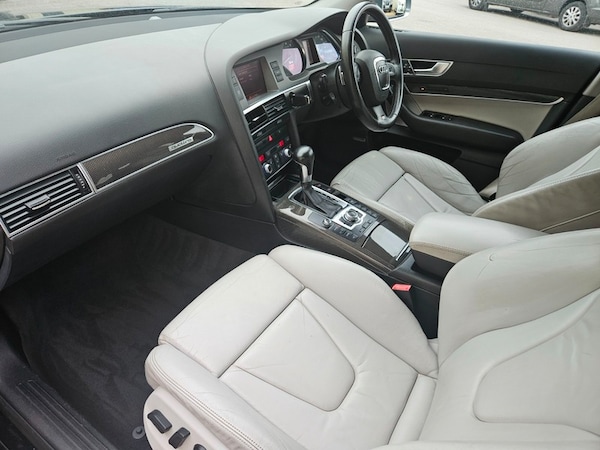 Used Audi A6 2007 for sale - 72418323: Photo 26
