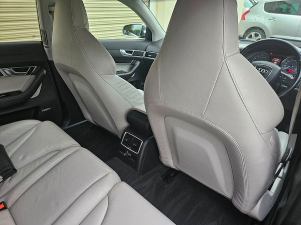 Used Audi A6 2007 for sale - 72418323: Photo 27