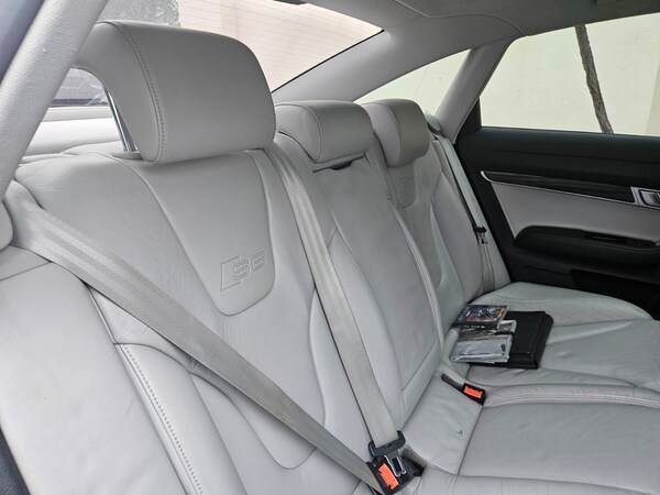 Used Audi A6 2007 for sale - 72418323: Photo 29
