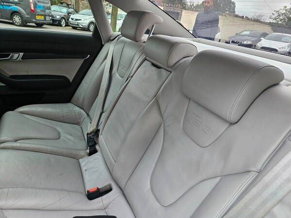 Used Audi A6 2007 for sale - 72418323: Photo 35