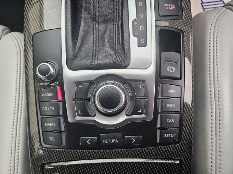 Vehicle 36