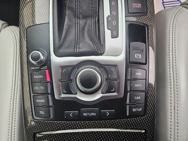 Used Audi A6 2007 for sale - 72418323: Photo 36