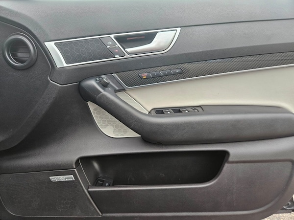 Used Audi A6 2007 for sale - 72418323: Photo 37