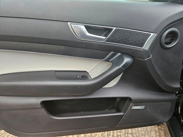Used Audi A6 2007 for sale - 72418323: Photo 38