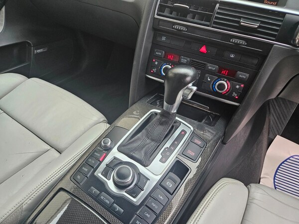 Used Audi A6 2007 for sale - 72418323: Photo 39