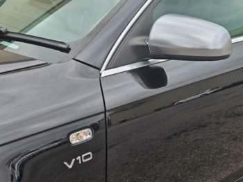 Used Audi A6 Saloon 2007 for sale - 72418323: Photo