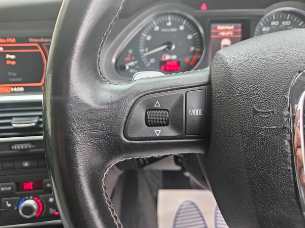 Used Audi A6 2007 for sale - 72418323: Photo 40