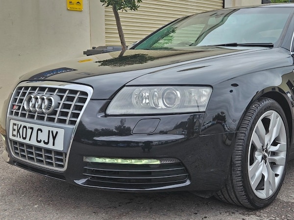 Used Audi A6 2007 for sale - 72418323: Photo 5