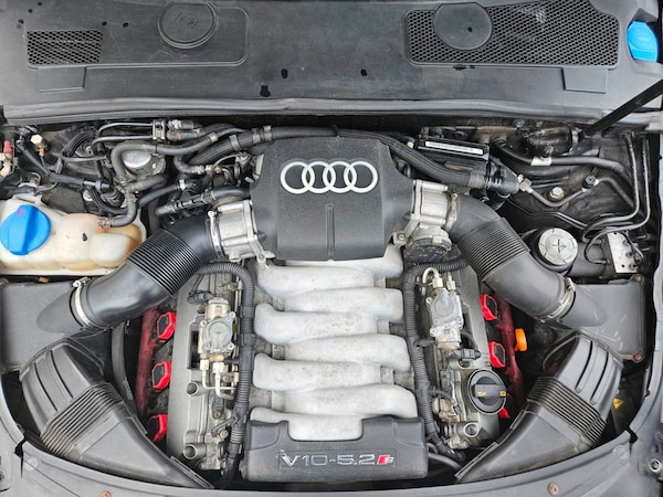 Used Audi A6 2007 for sale - 72418323: Photo 7