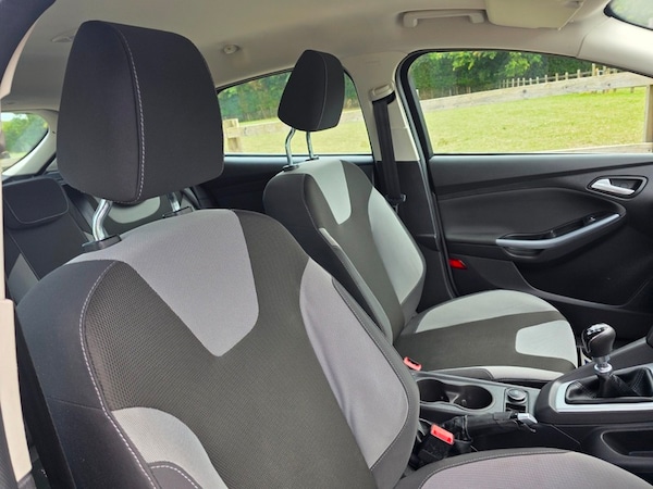 Used Ford Focus 2012 for sale - 75631533: Photo 13