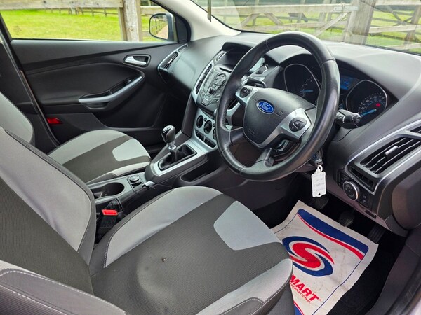 Used Ford Focus 2012 for sale - 75631533: Photo 14