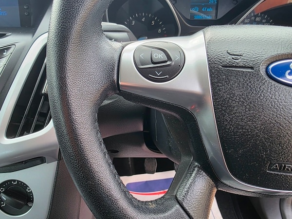 Used Ford Focus 2012 for sale - 75631533: Photo 18
